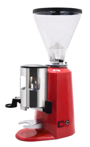 ماكينة طحن قهوة